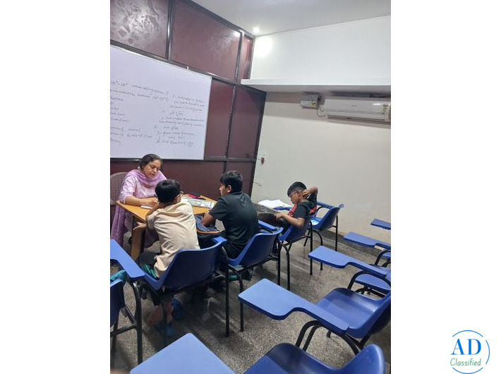 Importance of Quality Tuition for Better Academic Performance