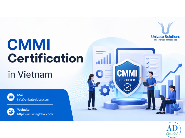 Affordable CMMI Certification Cost in Vietnam