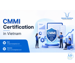 Affordable CMMI Certification Cost in Vietnam