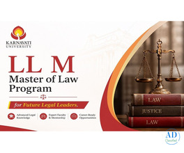 LL M Master of Law Program for Future Legal Leaders