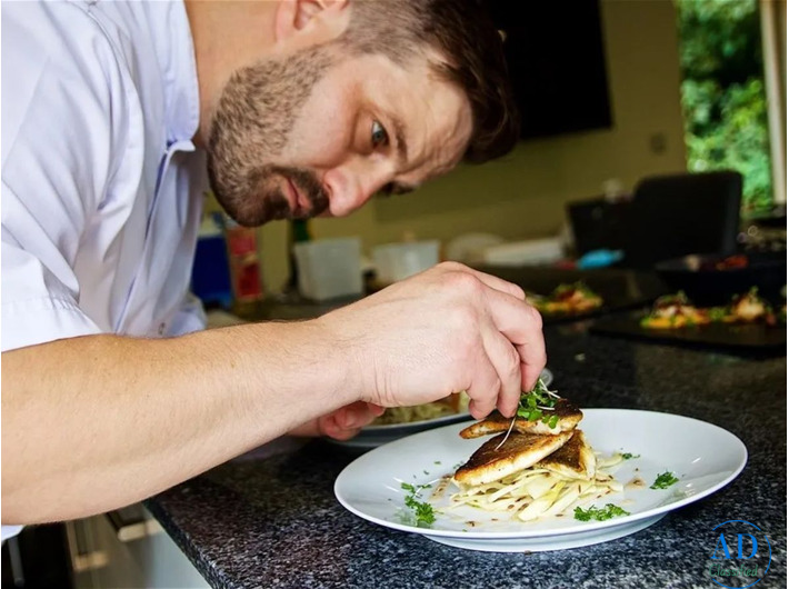 Luxury Personal Chef Marbella | Private Dining at Your Villa