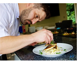 Luxury Personal Chef Marbella | Private Dining at Your Villa