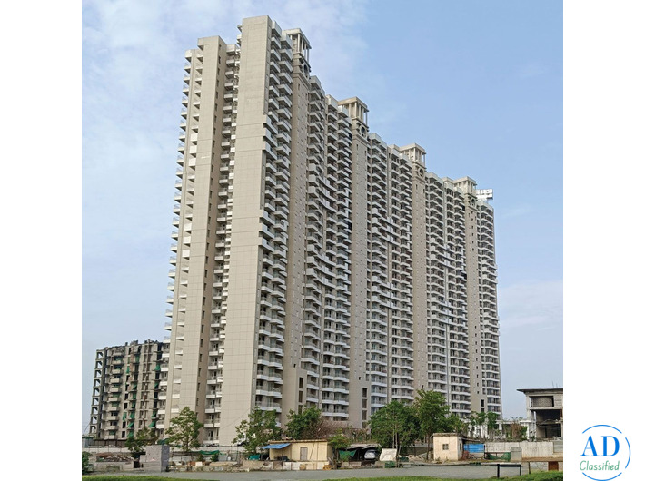 M3M Capital in Sector 113 (Gurugram)