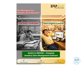Best jewellery billing software in ?