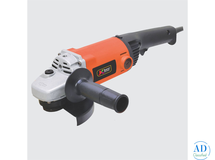 5” Angle Grinder