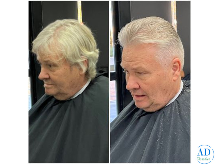 Why Professional Haircut Studios Like 9to9 Hair Studio Are Redefining Hair Styling in Australia