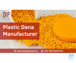 Plastic Dana Manufacturer in India