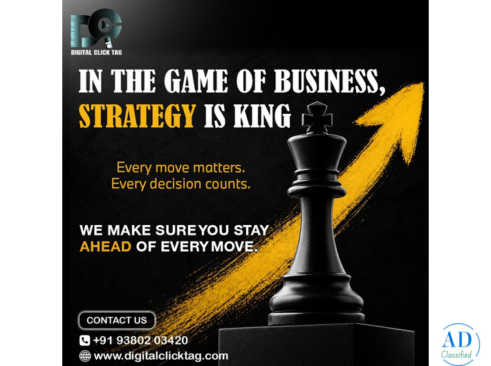 Digital Marketing Services in Bangalore |  Digital Click Tag