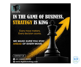 Digital Marketing Services in Bangalore |  Digital Click Tag