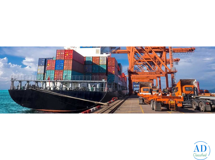 ECTN Certificate Service for African Shipments — Authorised Provider