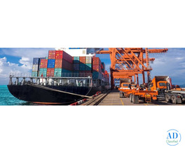 ECTN Certificate Service for African Shipments — Authorised Provider