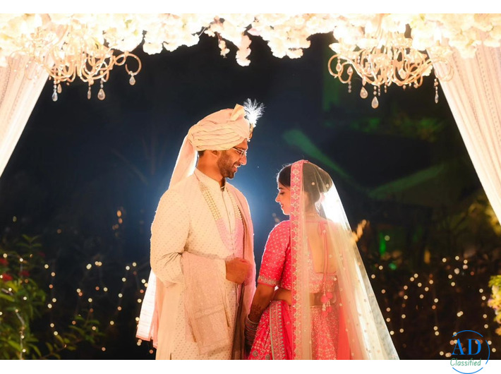 Top Pre Wedding Photographer in Bangalore Karnataka