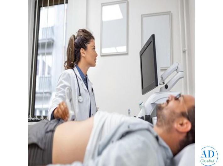 Understanding Normal Endoscopy Report and Digestive Health Evaluation
