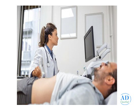 Understanding Normal Endoscopy Report and Digestive Health Evaluation