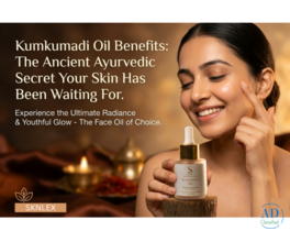 Kumkumadi Oil Benefits - Sknlex