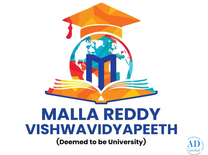 Malla Reddy Vishwavidyapeeth Top Deemed to be University Hyderabad