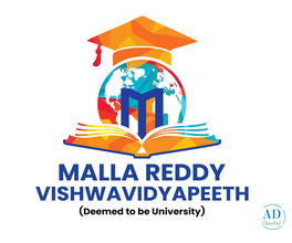 Malla Reddy Vishwavidyapeeth Top Deemed to be University Hyderabad