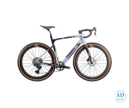 Bianchi Infinito Launch Edition FORCE XPLR AXS Road Bike (GLOBALBIKESHOP)