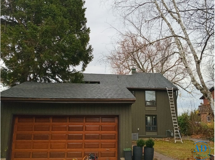 Professional Roofing and Home Renovation Services Across Canada
