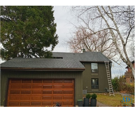 Professional Roofing and Home Renovation Services Across Canada