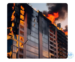 Atlanta Fire Restoration Experts | Fire Master Restorations