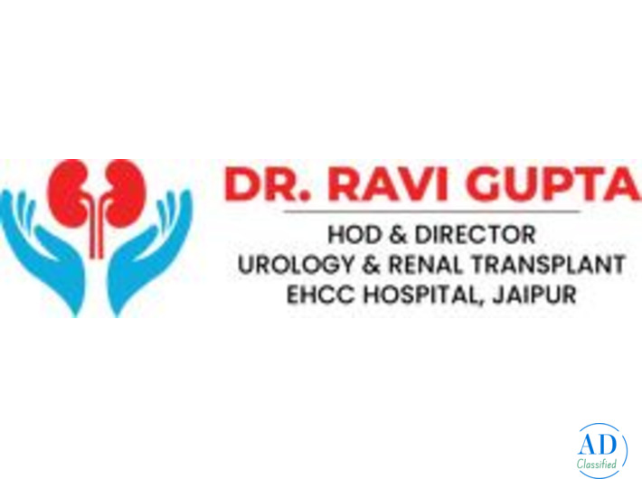 Trusted Urologist in Jaipur for Kidney Stone and Prostate Treatment
