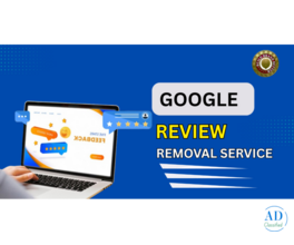 Online Reputation Management Through Google Review Removal