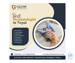 Best Dermatologist in Nepal for Smooth Skin