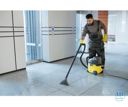 Reliable Housekeeping Services in Delhi for Residential & Commercial Properties