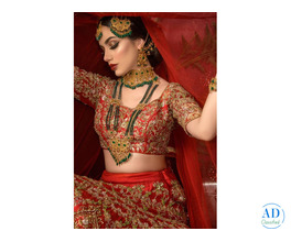 Authentic Indian and Pakistani Jewellery | Bridal Sets, Rings and More | Jewellery by Mash