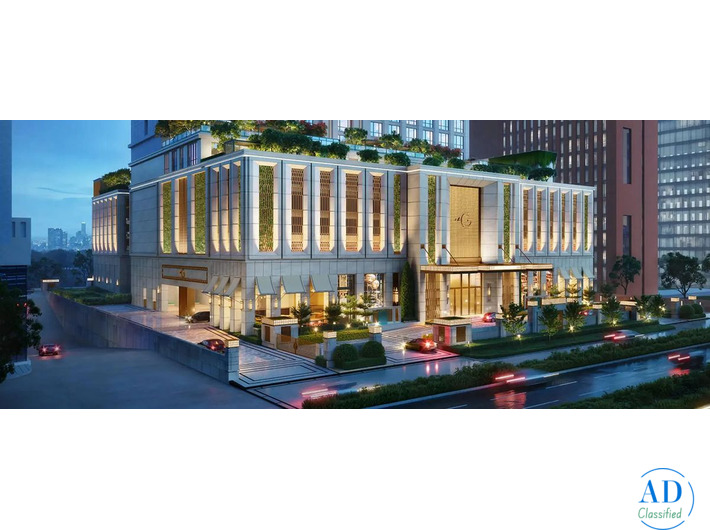 Noida’s Elite Real Estate Builders for Luxury Homes