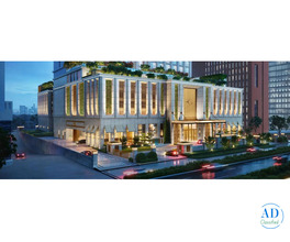 Noida’s Elite Real Estate Builders for Luxury Homes