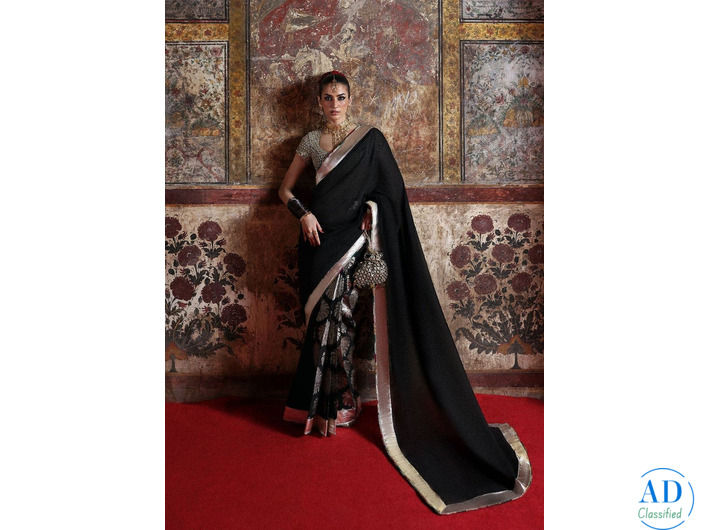 Authentic Pakistani Designer Clothing for Women