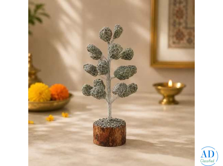 Buy Money Magnet Pyrite Tree Online in India