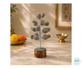 Buy Money Magnet Pyrite Tree Online in India