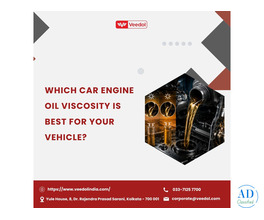 Which Car Engine Oil Viscosity Is Best for Your Vehicle?