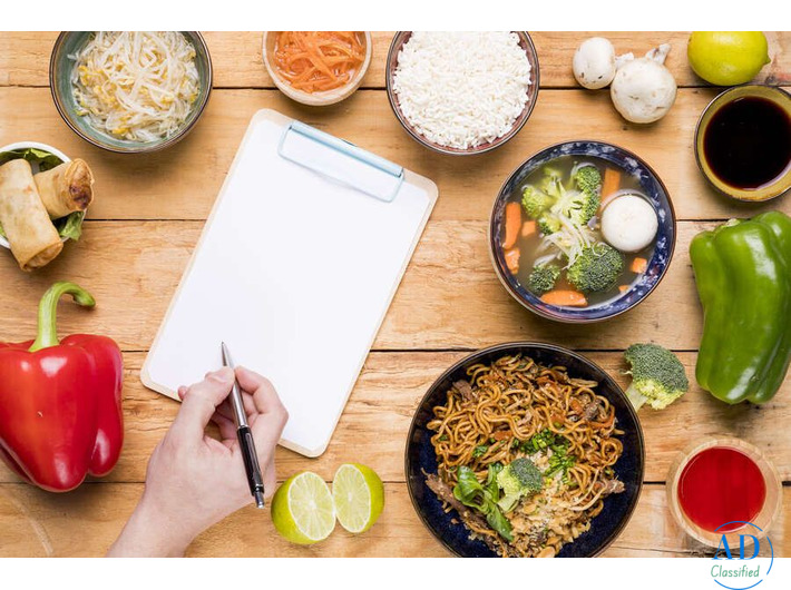 Food Consultants of Delhi for Restaurants, Cafes & Cloud Kitchens