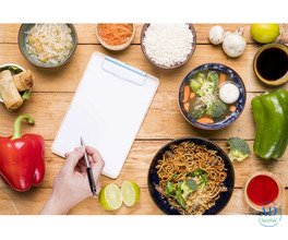 Food Consultants of Delhi for Restaurants, Cafes & Cloud Kitchens