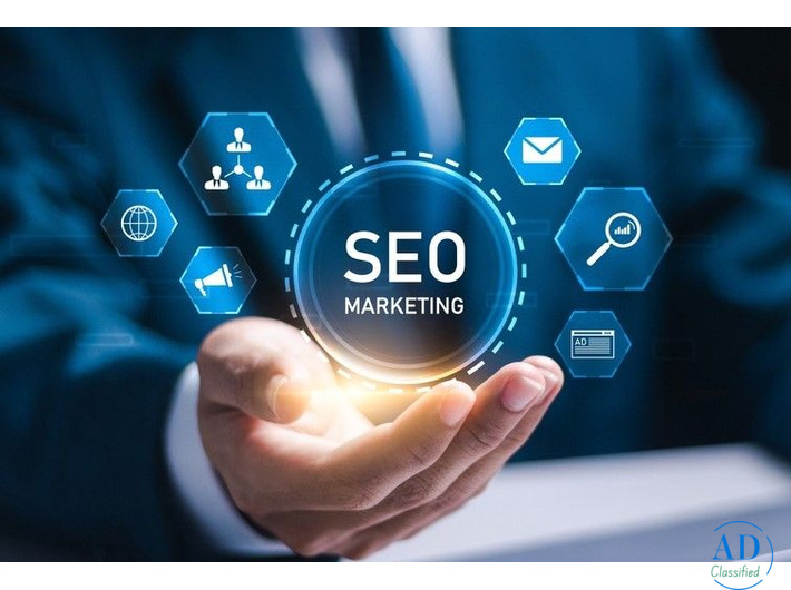 Best SEO Academy In Lucknow