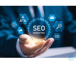 Best SEO Academy In Lucknow