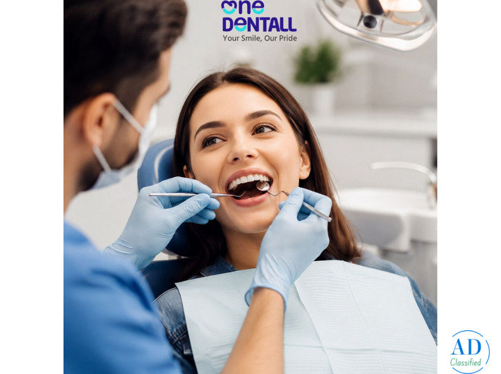 One Dentall - Emergency Dental Care