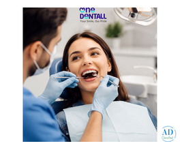 One Dentall - Emergency Dental Care