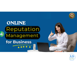 Online Reputation Management for Startups and Growing Brands