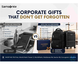 Corporate Gifts That Keep Your Brand Moving | Corporate Gifting Shop in Gurgaon