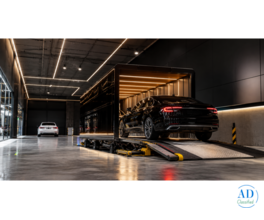 enclosed auto car shipping services in south carolina