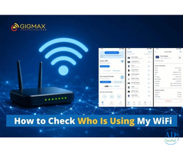 How to Check Who Is Using My WiFi and Secure Your Network from Unauthorized Users