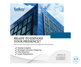Premium Corporate Office Space for Rent in Jaipur