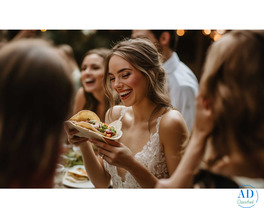 Mexican Food Catering Wedding Services in Southern California | Rasta Taco