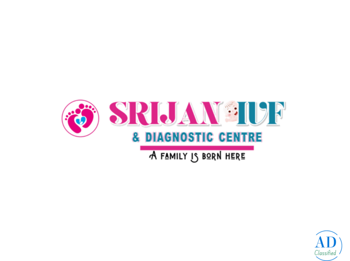 Srijan IVF: Top Fertility Centre in India