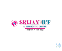 Srijan IVF: Top Fertility Centre in India